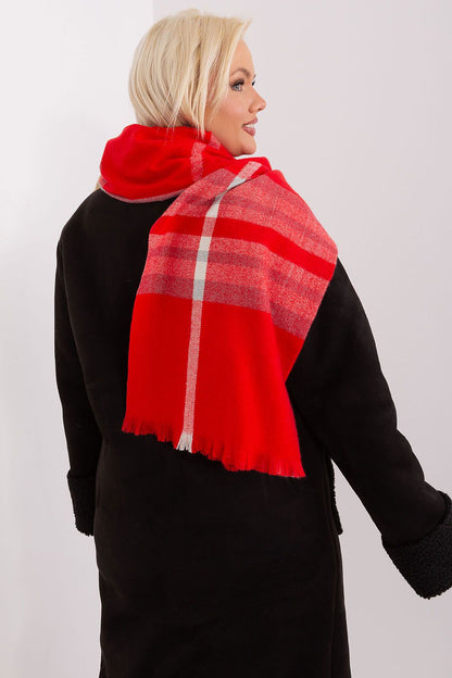  Shawl model 190566 AT 