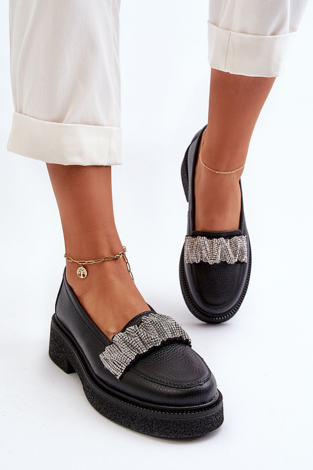  Mocassin model 194699 Step in style 