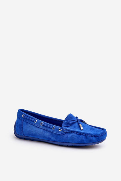  Mocassin model 196398 Step in style 