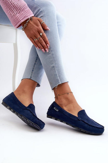  Mocassin model 196402 Step in style 