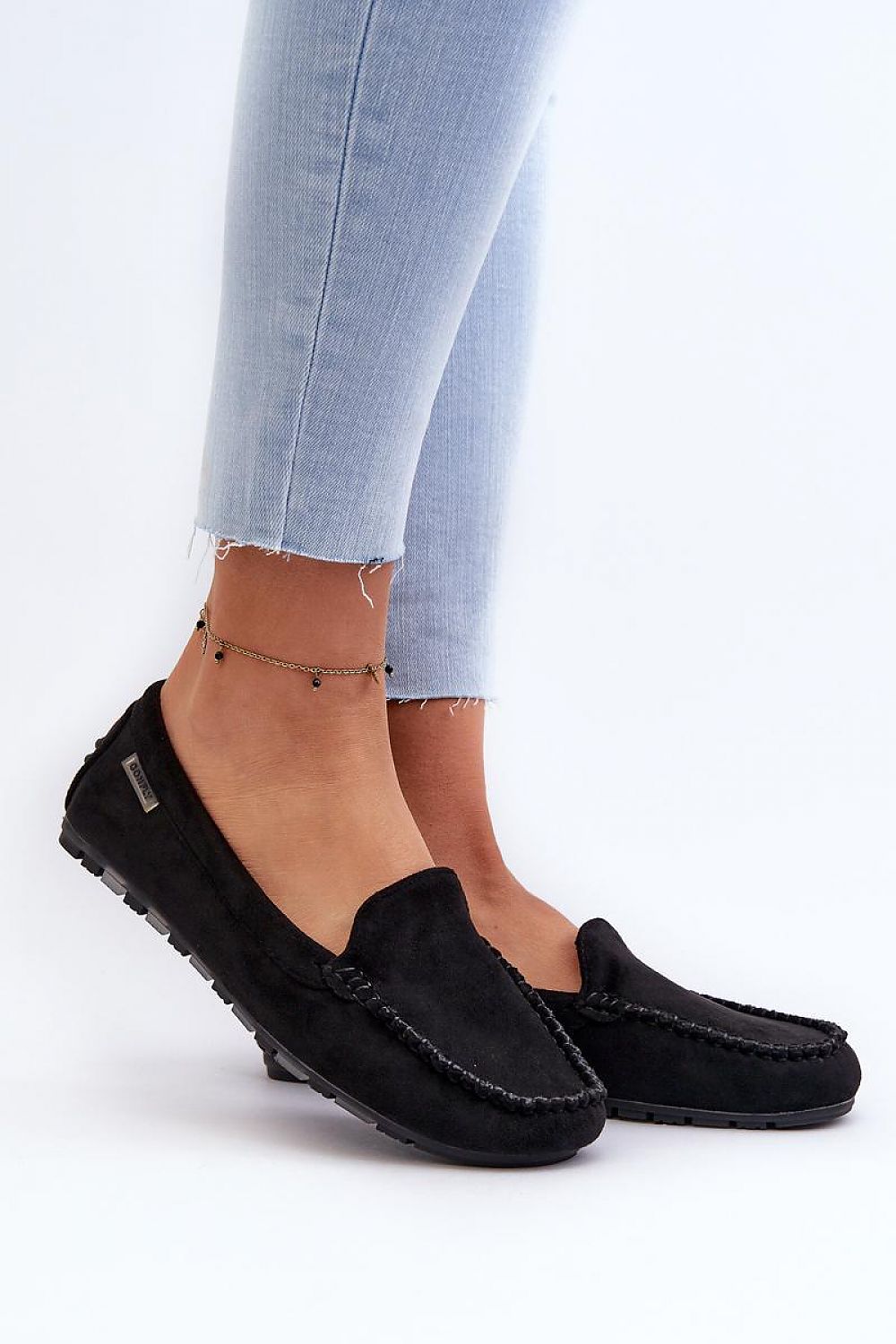  Mocassin model 196403 Step in style 