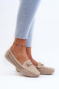  Mocassin model 196697 Step in style 