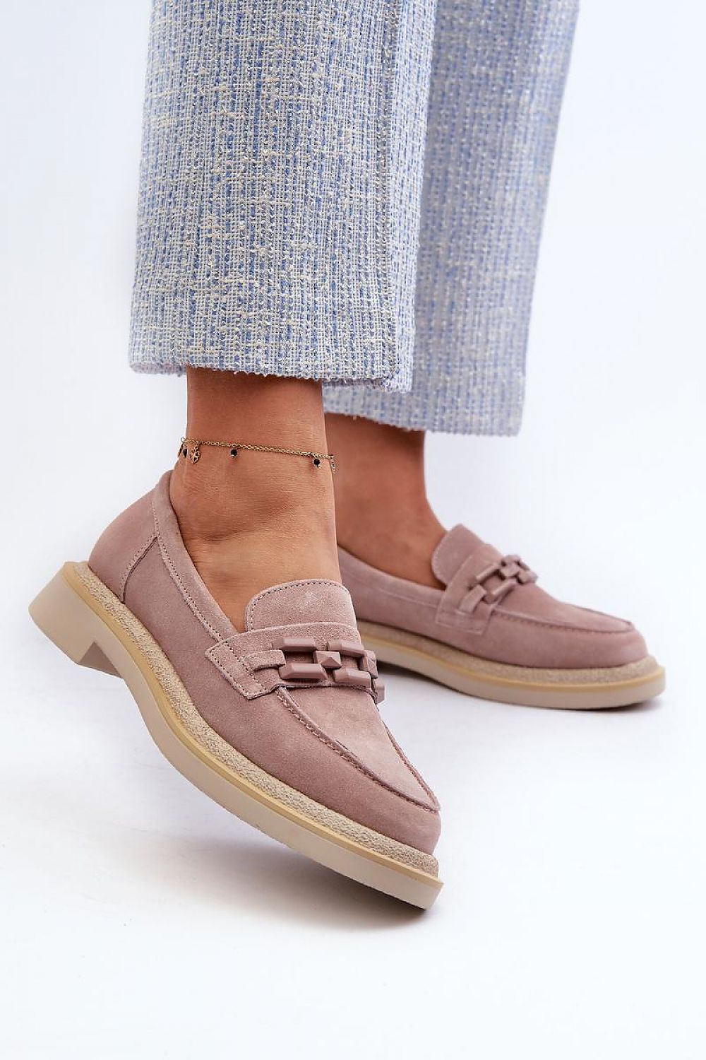  Mocassin model 197164 Step in style 