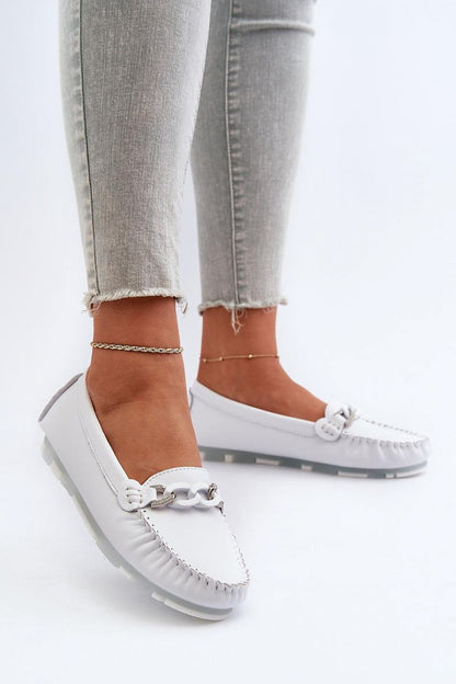  Mocassin model 197606 Step in style 