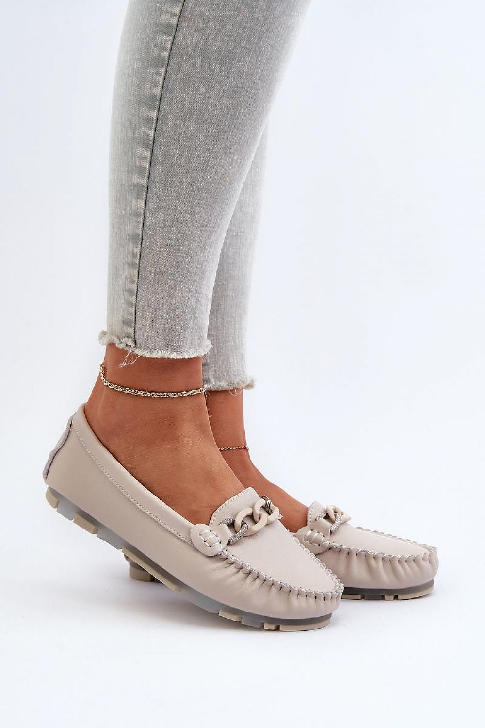  Mocassin model 197608 Step in style 