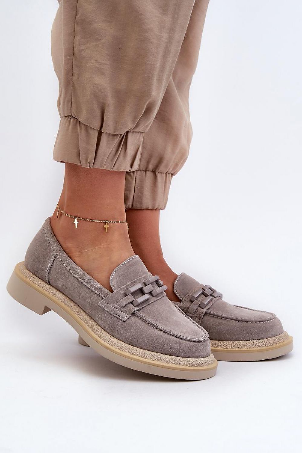  Mocassin model 197809 Step in style 
