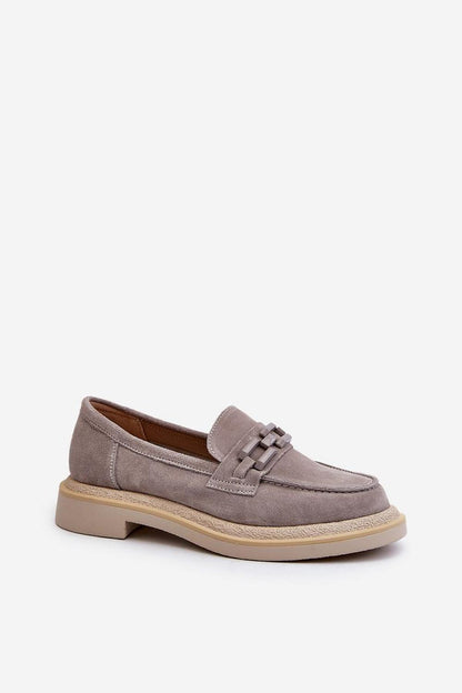  Mocassin model 197809 Step in style 