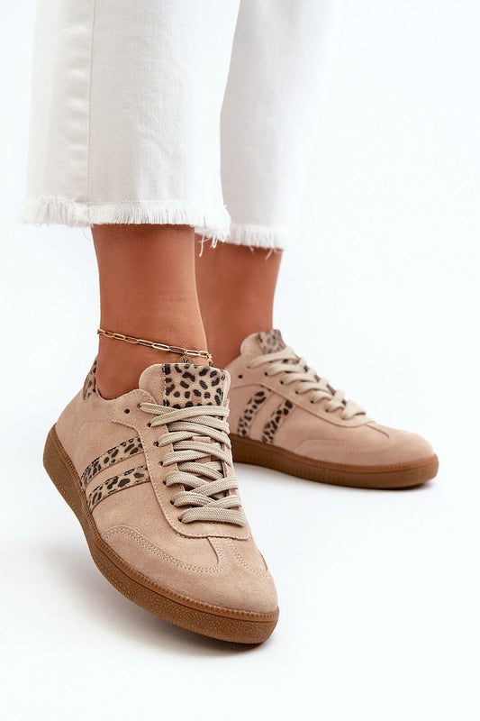  Sport Shoes model 198448 Step in style 