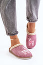  Slippers model 202662 Step in style 