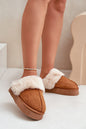  Slippers model 203582 Step in style 