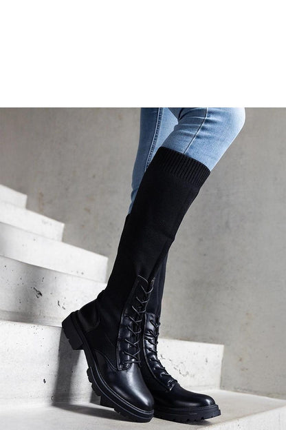  Thigh-Hight Boots model 204801 Solea 
