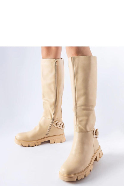  Thigh-Hight Boots model 205064 Solea 
