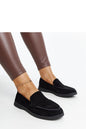  Mocassin model 207445 Solea 
