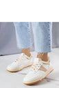  Sport Shoes model 208007 Solea 