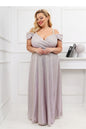  Long dress model 209880 With You 