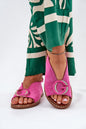  Sandals model 210138 Step in style 