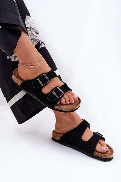  Flip-flops model 211680 Step in style 