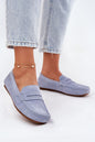  Mocassin model 212160 Step in style 