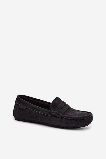  Mocassin model 212162 Step in style 