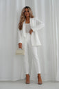  Women trousers model 212165 Cabba 