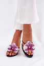  Heeled sandals model 212884 Step in style 