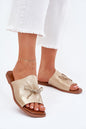  Flip-flops model 214380 Step in style 