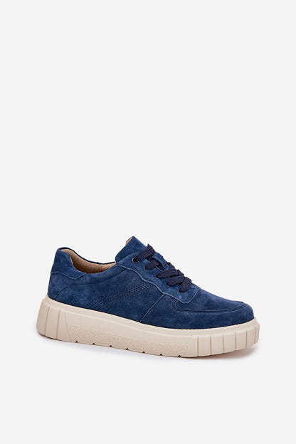  Sport Shoes model 214742 Step in style 