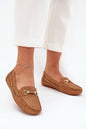  Mocassin model 215949 Step in style 