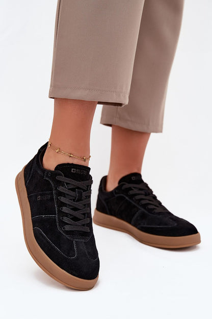  Sport Shoes model 216479 Step in style 