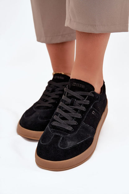  Sport Shoes model 216479 Step in style 