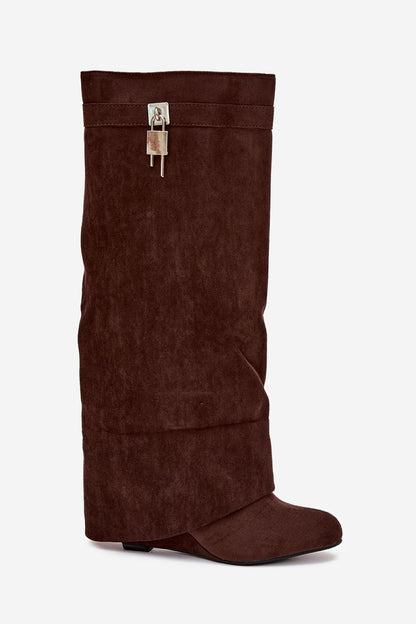  Buskin boots model 217758 Step in style 