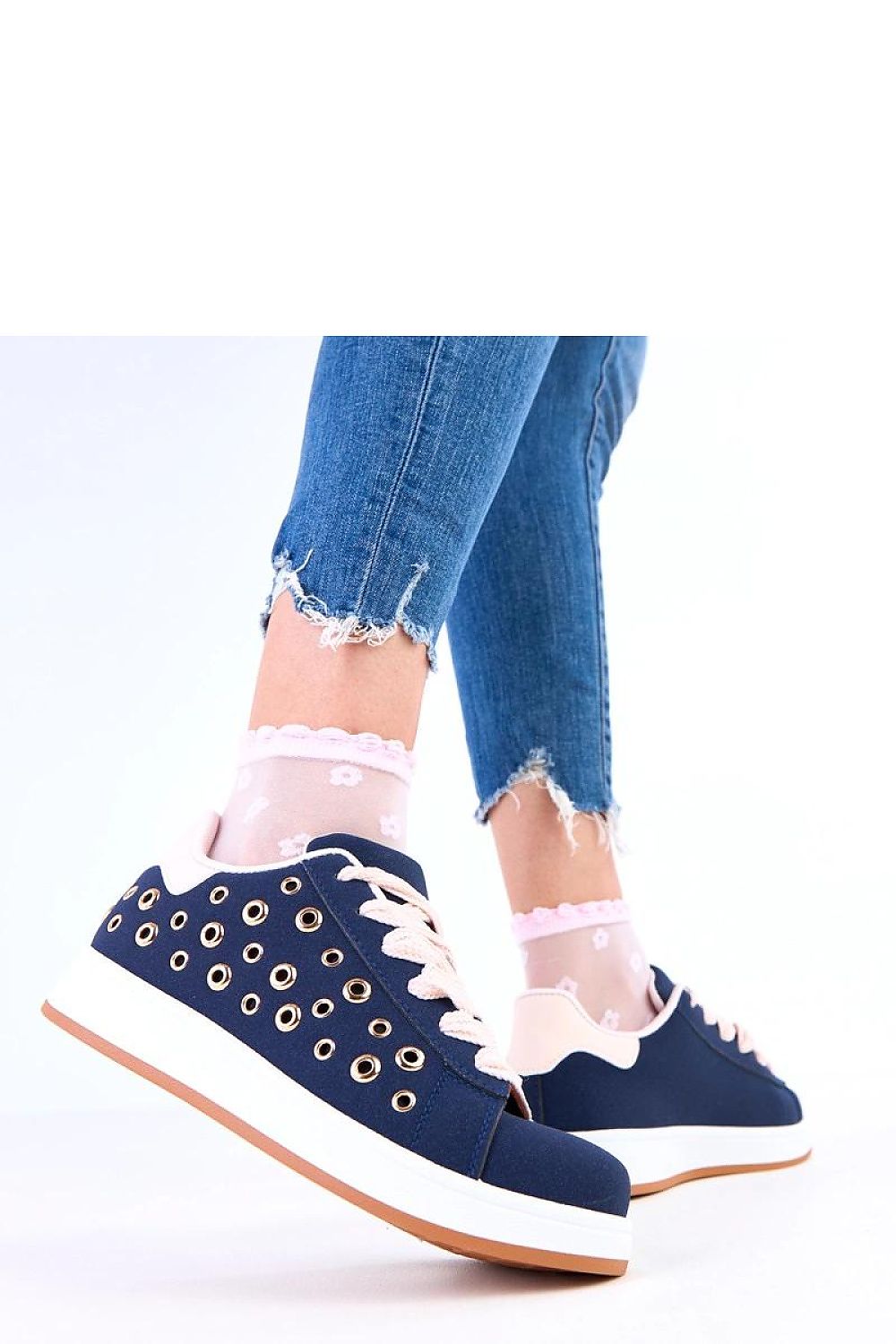  Sport Shoes model 218471 Solea 