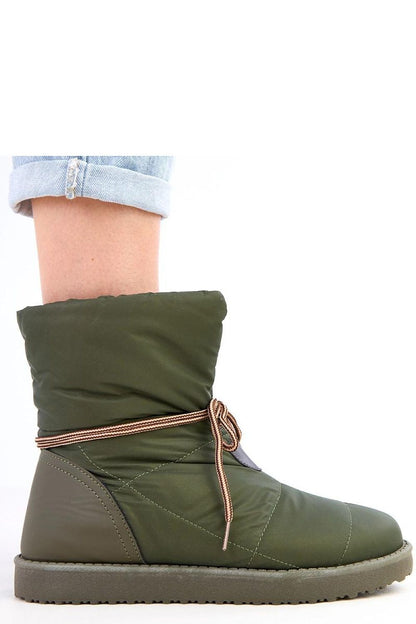  Snow boots model 218529 Solea 