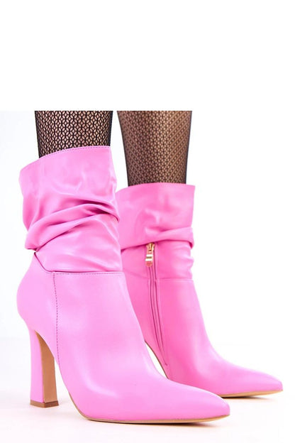  Heel boots model 218535 Solea 
