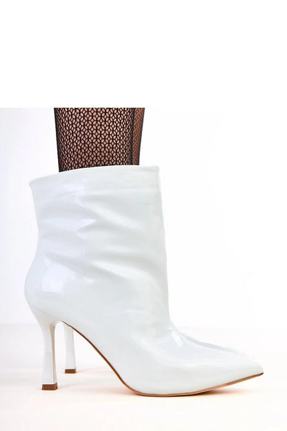  Heel boots model 218544 Solea 