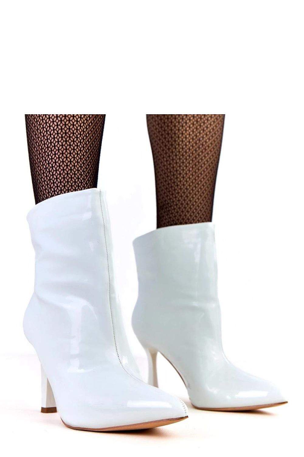  Heel boots model 218544 Solea 