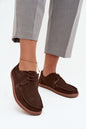  Half shoes model 218907 Step in style 