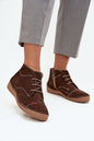  Half shoes model 218910 Step in style 