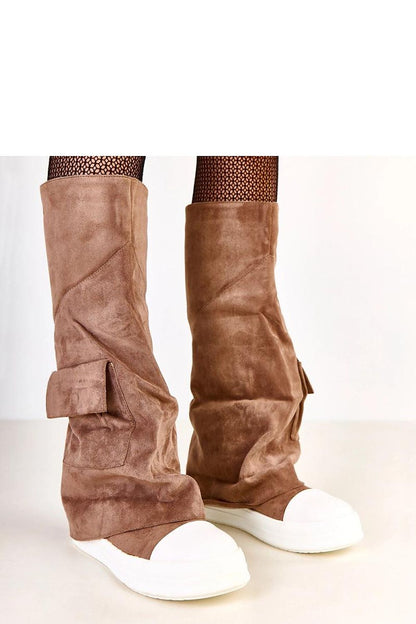  Thigh-Hight Boots model 219637 Solea 