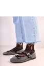  Ballet flats model 220592 Solea 