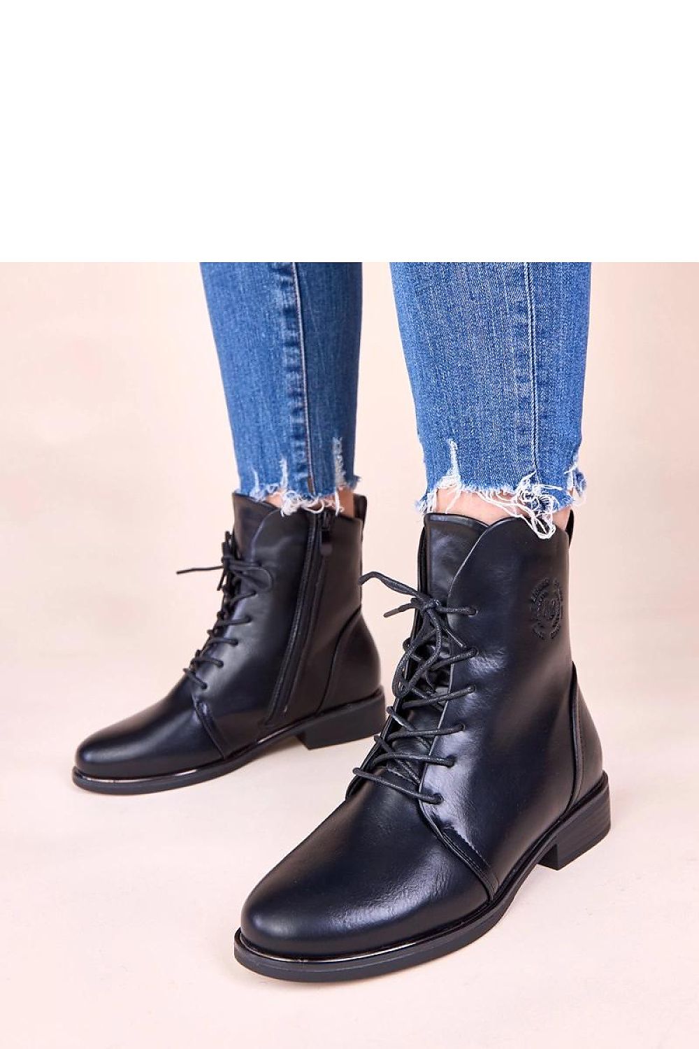  Boots model 221013 Solea 