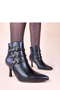  Heel boots model 221015 Solea 
