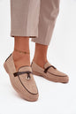  Mocassin model 221177 Step in style 