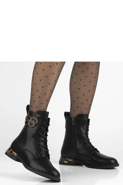  Boots model 222016 Solea 