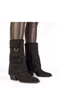 Heel boots model 222051 Solea 