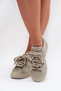  Sport Shoes model 222705 Step in style 