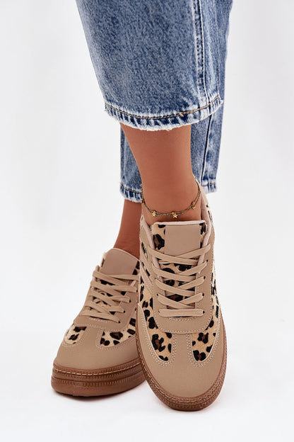  Sport Shoes model 222974 Step in style 