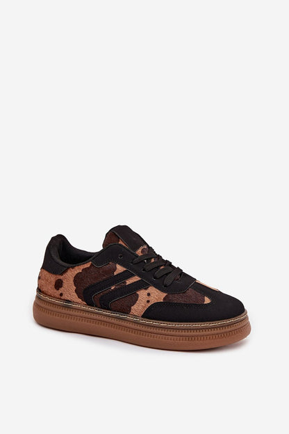  Sport Shoes model 222975 Step in style 