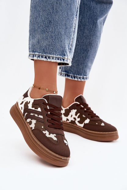  Sport Shoes model 222976 Step in style 
