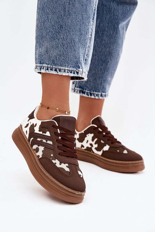  Sport Shoes model 222976 Step in style 